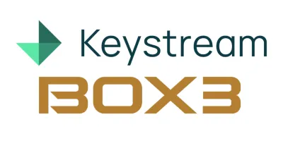 Keystream & BOX3