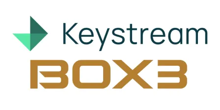 Keystream & BOX3