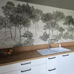 CONCEPTION & REALISATION de TRAVAUX de DECORATION