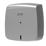 Autocut paper dispenser