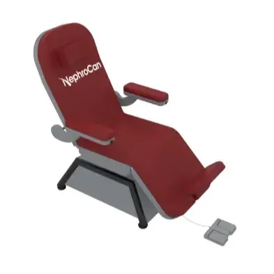 Dialysis Chair