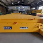 Carro de Transferência