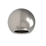 JOINT PROSTHESIS AND TOTAL HIP REPLACEMENT