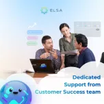 ELSA Business for Aviation