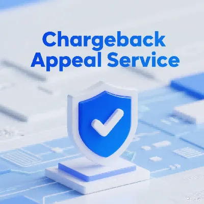 Chargeback Appeal Service