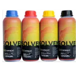 Tinta Cromajet Digital Solvente FP