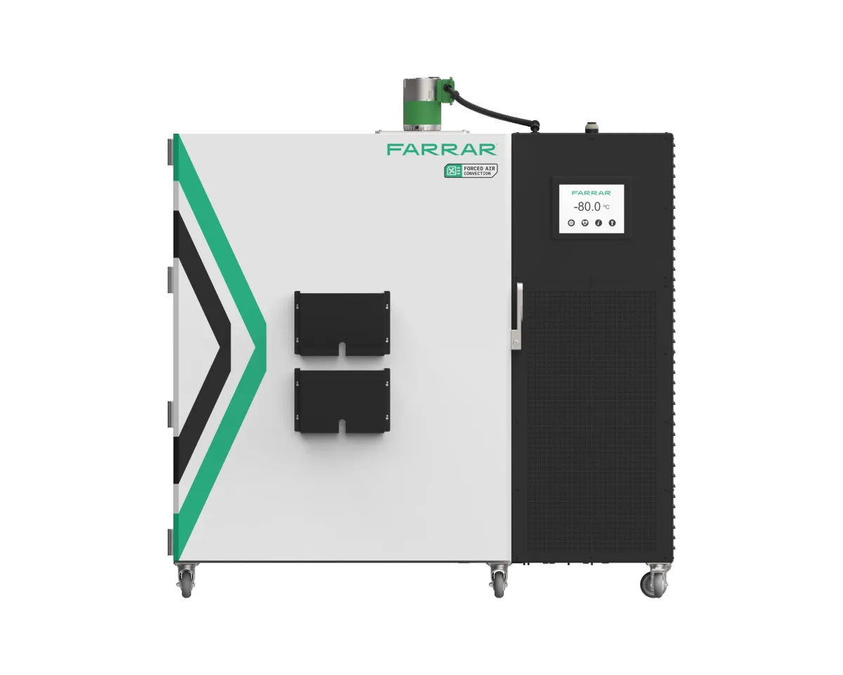 4000-LC Series Controlled Rate Chamber