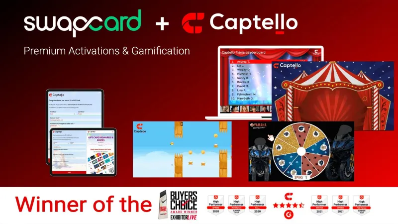 Captello Demo & QA