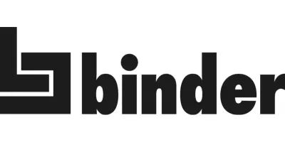 BINDER FRANCE