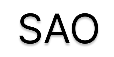 SAO