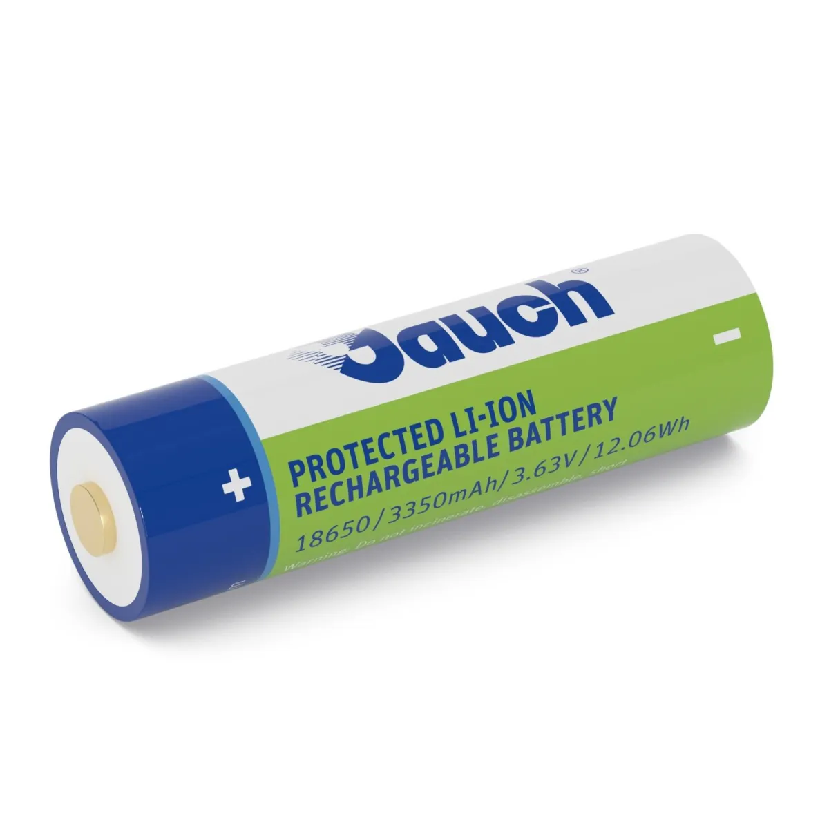 Lithium-Ion Batteries