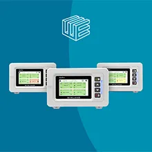 Critical Environmental Monitoring