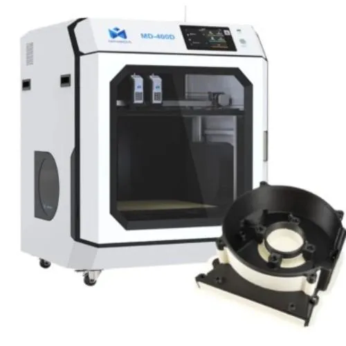 Imprimante 3D MINGDA MD-400D