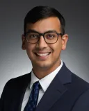 Ankur Choksi