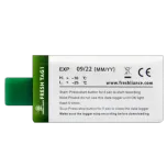 Single-Use Temperature Data Logger