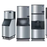 Equipamiento Industrial de Cocinas