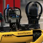 Autonomous Robot innovation in the Montreal metro