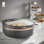Buffet y Cocina