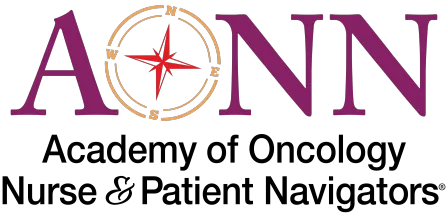 Academy of Oncology Nurse & Patient Navigators (AONN+)