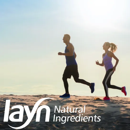 Layn Natural Ingredients Launches NAD at Natural Products Expo West, Expanding Its Cellular Energy and Performance Portfolio