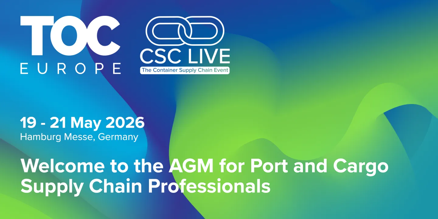 TOC Europe & CSC Live 2026