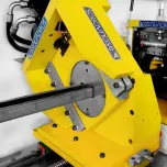 Perfiladeira de Perfil Estrutural PE400.3 Esquadros®