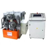 Cintreuse de profilés 305 CNC