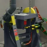 FOURS A RETOUNEMENT PA INDUCTION FONDERIE