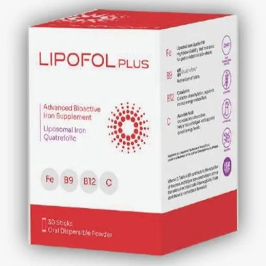 LIPOFOL Plus