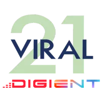 21VIRAL - Digient