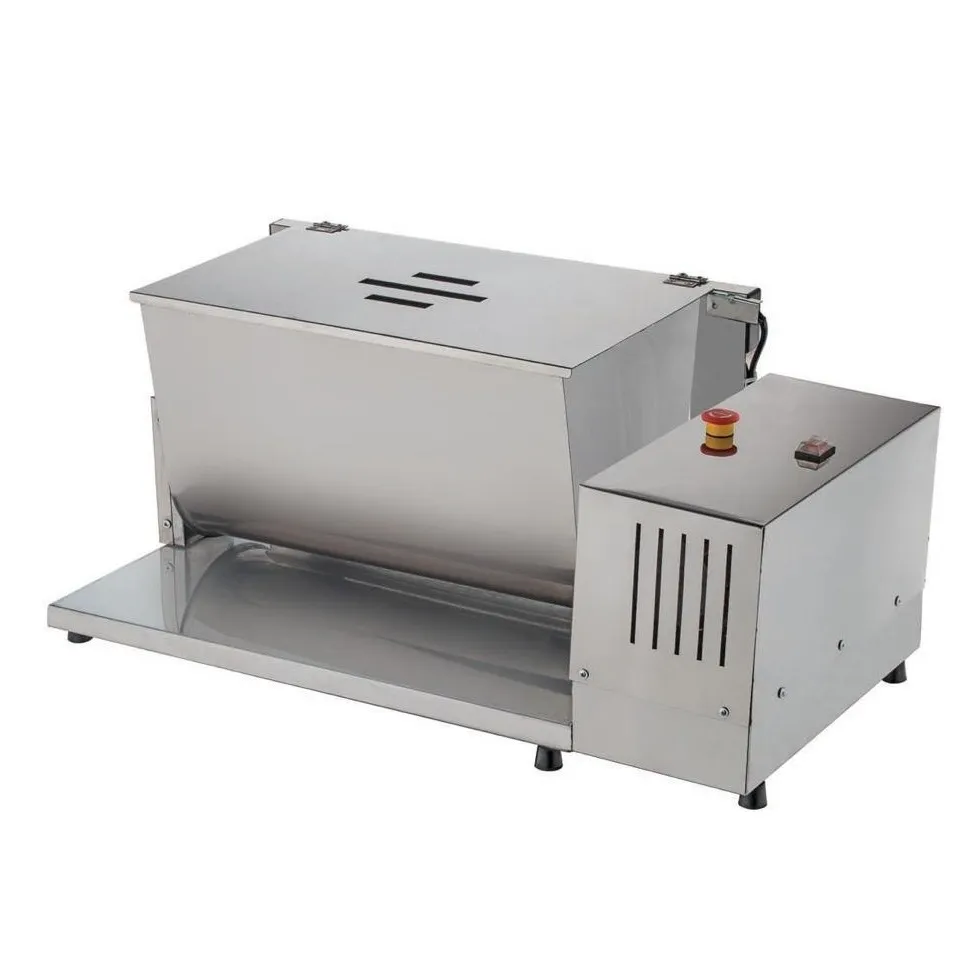 3101110 - MISTURADOR DE CARNE BASCULANTE 25KG