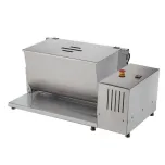 3101110 - MISTURADOR DE CARNE BASCULANTE 25KG