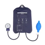 Pressure infusion bag