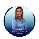 Adriana Pedó
