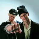 Niklas van Lipzig und David Martin .