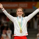 Dame Laura Kenny DBE