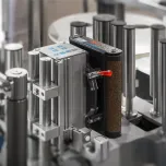 Rotuladora Rotativa Automática Ultra-I