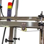 ESTEIRA INOX BI PARTIDA