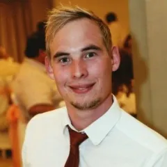 Christopher Gartner