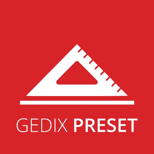 GEDIX PRESET