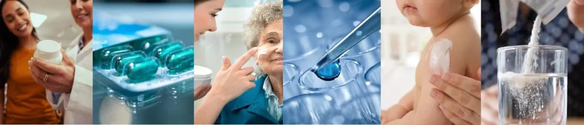 Excellence in Every Molecule: API and Excipients