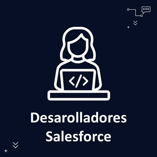 Salesforce Developer