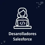 Salesforce Developer