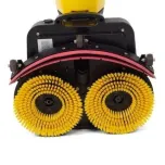 Tornado Microburst Feature Video