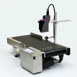 Datador Inkjet com Mini Esteira EST 060