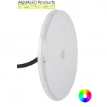 Ampoule Par56 Resine Filled 24w Rgb Telecommande