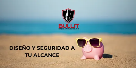 BULLIT BLINDAJES ESPECIALIZADOS