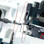 Curvadoras de tubos CNC totalmente elétricas – EB-CB