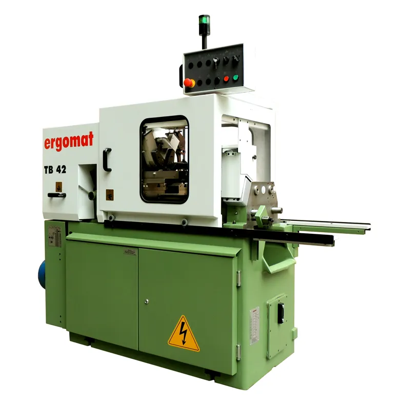 Torno Automático TB42/60