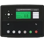 Controlador para motores diesel e motobombas - DSEE800